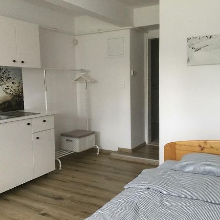 Vila Horec, Vysne Hagy Vysoké Tatry المظهر الخارجي الصورة